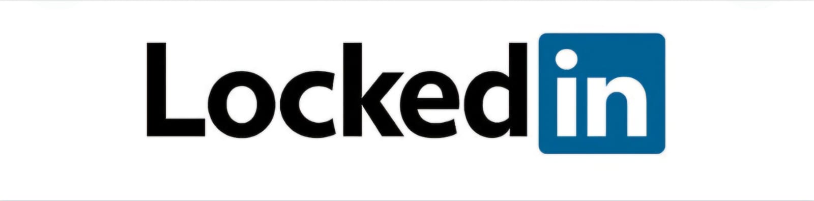 LockedIn Logo